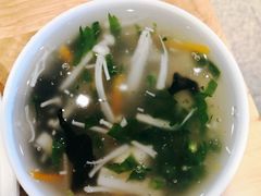 -素满香·素食自助餐(苏州·临顿路店)