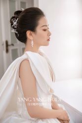 点击看大图 -洋洋婚纱品牌集合店