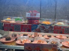 -争鲜回转寿司(东方银座店)