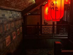 -谭鸭血老火锅(漳州路店)