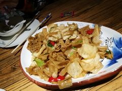 -一盏明灯全素斋(殊像寺店)