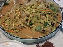 -北李妈妈菜·海肠捞饭(开发区万达店)
