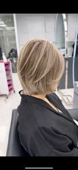 -5M HAIR SALON 旗舰店