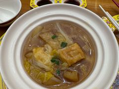-白金汉爵大酒店·中餐厅(相城店)