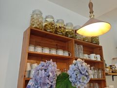 -几静cafe(基湖店)