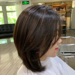 -AFA Hair studio·女士发型设计