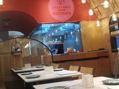 -CRAZYONES克芮旺斯西班牙餐厅(苏州中心店)