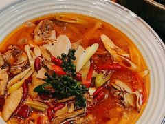 -惠丰堂饭庄·烤鸭·京味菜(翠微路店)