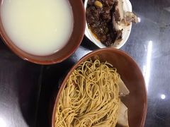 -老德安面馆(翠竹新村南区店)