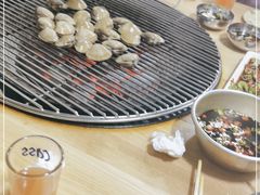 -农民烧烤(延边社区店)