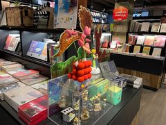 -C Cafe(朵云书院·戏剧店)