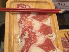-空之介寿喜烧·和牛放题(恒隆广场店)