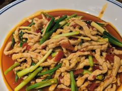 -树厨贵州菜(小河万科店)