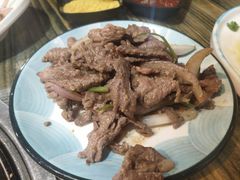 -齐齐哈尔兄弟烤肉(湖山美地店)