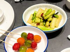 -俏立方·15年新楚菜