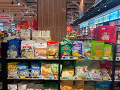 -广百家超市(大东海店)