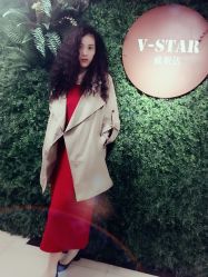-V-STAR威斯达•高级私人定制