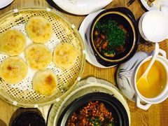-马仕玖煲·融合菜·酥不腻烤鸭(人大店)