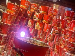 -蓉城四海·澳牛炙烤自助(江阴周庄店)