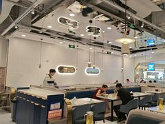 -兰湘子·湘菜小炒(荥阳吾悦广场店)