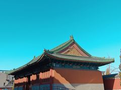 -历代帝王庙博物馆