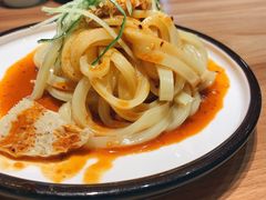 凉皮-品回味清真西北楼(宁波首店)