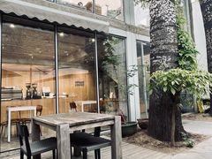 -VOYAGE COFFEE 咖啡烘焙工坊店(798艺术区店)