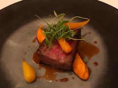 -Caprice(香港四季酒店)