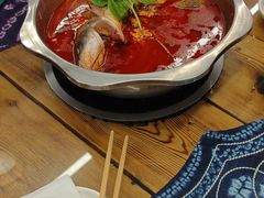 -芦苇荡·酸汤鱼(回龙观店)