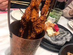 -茉莉餐厅(包河万达店)