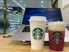 茶云乌龙-星巴克(成都科学城店)