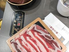 -骨之味·筒骨汤火锅(江头店)