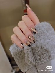 -妙睫屋日式美甲美睫