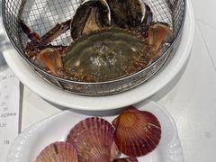 -海味当家·蒸锅海鲜(中山广场创始店)