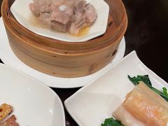 -京香轩·中餐厅(上海中庚聚龙酒店)