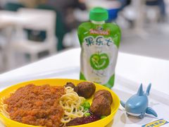 -宜家·瑞典风味餐厅(四元桥店)