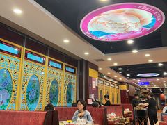 -点都德(海岸城店)