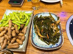 -正通记·哈尔滨烧烤·炭烤鸽子(七宝万科国际店)