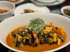 -杭州西子湖四季酒店·金沙厅