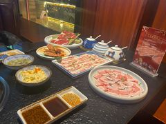 -牛焱·和牛烧肉(五大道店)