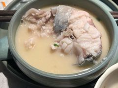 -鲜潭蒸汽石锅鱼(五道口购物中心店)