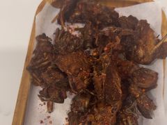 -新凯旋烧烤·燕姐千岛湖土菜