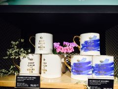 -COSTA COFFEE(岭南天地店)