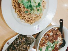 -李先生牛肉面大王(昌平鼓楼店)