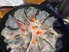 -捞围鲜·港式打边炉(海阳路店)