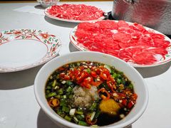 -汕头八合里海记牛肉店(清河店)