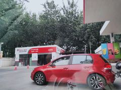 -中化道达尔太阳宫加油站