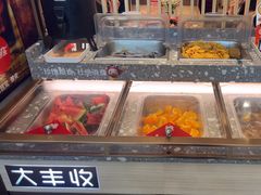 -大丰收脆鱼(万达江北店)
