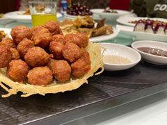-玉林烤鸭店(黄村康庄店)