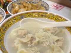 -龙抄手(春熙路总店)